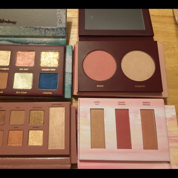 NEW Wander Beauty Make Up and Skincare HUGE LOT!  Free Shipping! $400 Value! - Picture 5 of 5